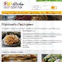 Icon representing individual meal plans